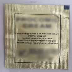 남성 롱타임크림 휴대용크림12장, 2g, 12장