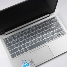 키보드키스킨 2021타입 Lenovo작은뉴 Pro14키보드커버 사용 작은뉴 air14ITL보호필름 YOGA14s키보드커버 완전커버 14인치노트북 컴퓨터 먼지커버 귀여운 실리카겔매트, T02-액화 나노미터 실리콘-나노미터 항균, 기본