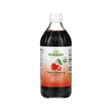 Dynamic 다이나믹 Health 타트 체리 Cherry 주스 농축물 16 fl oz, 1개, 473ml