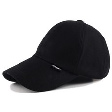 [갤러리아] 조이먼트조이먼트-볼캡 COTTON MINI LABEL 01 (BK)
