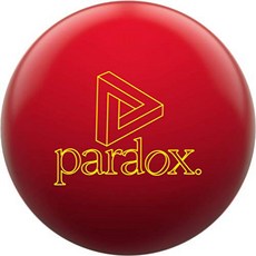 Track Paradox Red 12lb 트랙 패러독스 레드 5443.1g, 1