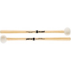 ProMark PSMB3 Performer Series Bass Drum Mallet, 단일옵션