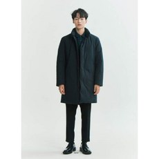 [현대백화점]프로젝트엠 다운 하이넥 코트 (D80 20) EPA4CC1407