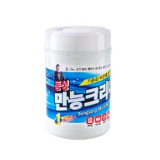 동성만능크리너원통형150매