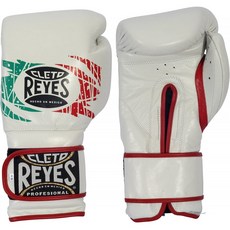 Cleto Reyes 후크 및 루프 권투 훈련 장갑, 단일옵션