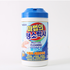 핑크퐁청소박사