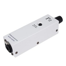 Yamnweo P2 Portable In-Ear Monitor Amplifier for Guitar Mixer Sound Card with Improved Sound and S