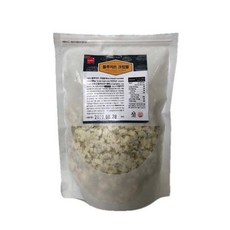 썬리취 고르곤졸라 치즈 500g 블루치즈 크럼블 스피드마트, 1개