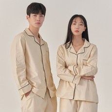 홈웨어수면무지순면추천