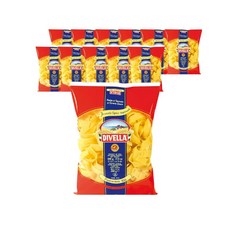 디벨라 넓은면 파파델레 파스타 500g 12개 소스 잘 어울리는, ONE COLOR, 500G 12개