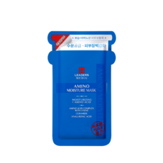 아미노더블모이스처마스크