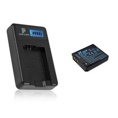 리코db-65호환배터리