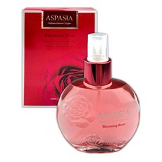 아스파시아 퍼퓸 샤워 코롱 블루밍 로즈향 150ml - O 아스파시아샤워코롱-72394EA, 1, 본상품선택