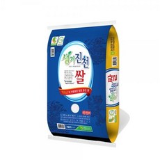 진천농협 생거 진천쌀 추청미, 10kg, 1개