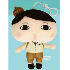 구체관절작은키