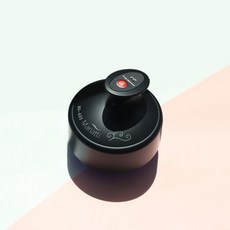 쿨그린 마리아띠 두피관리기 두피마사지기 SO-405 / 샴푸브러쉬, 상세설명 참조, 그린