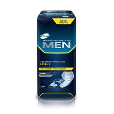 테나 포맨 Level2 120매, 6팩, 20매