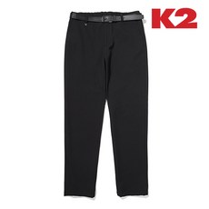 K2 시그니처 심플 팬츠 KMU23341