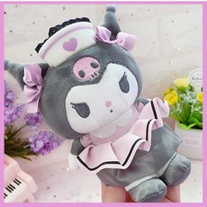 산리오감기대책