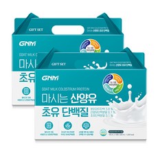 gnm마시는프로틴