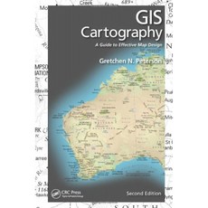 GIS지도 제작 : 효과적인지도 디자인 가이드 제 2 판, 단일옵션