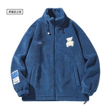 노스페이스롱뽀글이