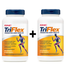 gnc트리플글루코사민콘드로이친