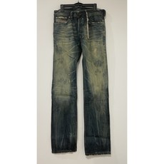 디젤남성청바지