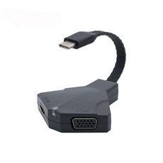 4K 3.1 toHDMI HDMItoVGA C 3.5mm HDMITODVI VGA케이블 ST HDMI케이블 VGA HDMIDVI VGAtoHDMI Type HDMI to USB USBHDMI케이블 C타입 영상 C타입케이블 컨버터 TypeC USB허브 케이블 젠더, B 본상품선택