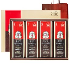 홍삼스틱 TOP01