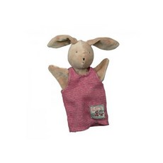 handpuppet
