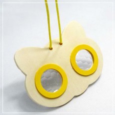 주크박스1000목걸이만화경