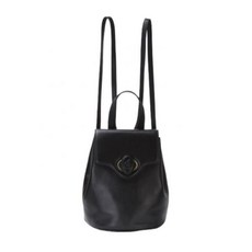 브랜드인증- 아카이브앱크 Oval school bag(Deep sleep)_OVBAX24005BLK139595