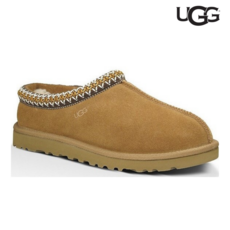 [국내배송] 미국 어그 타스만 GS 여성 빅키즈 양털 슬립온 털신 UGG Tasman