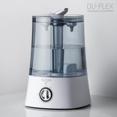 듀플렉스 초음파가습기 DP-9000UH 간편세척 대용량, 단품