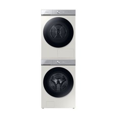 비스포크 그랑데AI WF24A9500KE+DV20A9740CE 세탁기 건조기 세트