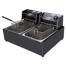 웰빙전기튀김기