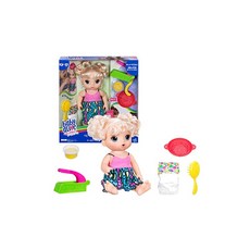 베이비얼라이브