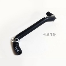 마티즈크리에이티브라디에이터호스