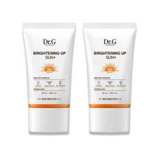 닥터지 브라이트닝 업 선 플러스 SPF50+