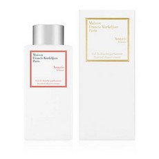 Maison Francis Kurkdjian Amyris Homme Scented Shower Cream, 상세내용참조