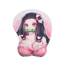 가슴손목쿠션