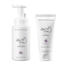 라이크아임파이브마일드선스크린