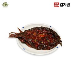 소금깻잎장아찌