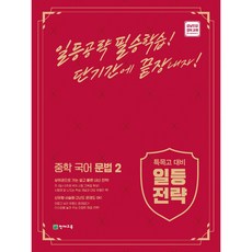 중등국어문법