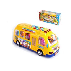 뽀로로멜로디버스