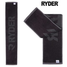 라이더 배드민턴 스포츠 반타올 RYDER-S-TOWEL 빅터 테크니스트 플파 수건 반수건 타월