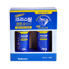 불스원크리스탈클렌저