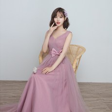 프롬파티드레스