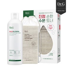 닥터지화장솜